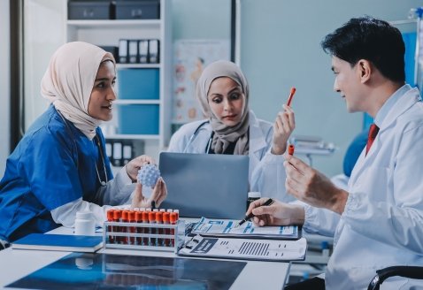 Clinical Research Certification & UAE Healthcare Operations