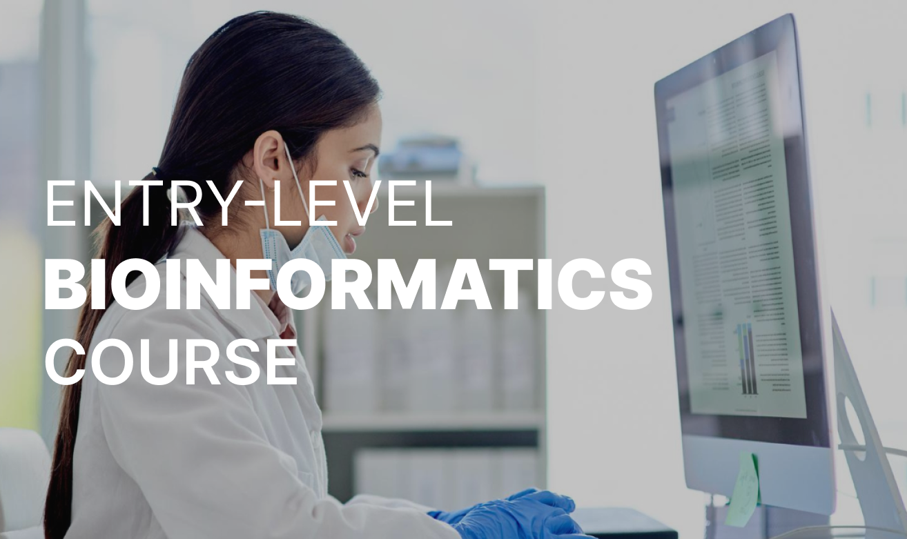Entry-Level Bioinformatics Course