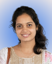 Pranamya P Gunaga