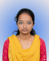 P. Likhitha