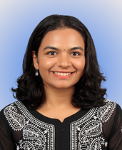 Saranya Surendran