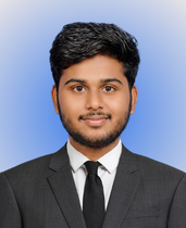 Saravana Kumar E