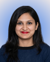 Hanisha Bhal Gangadhar