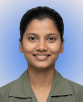 Shweta Chalke