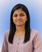 Shalini S