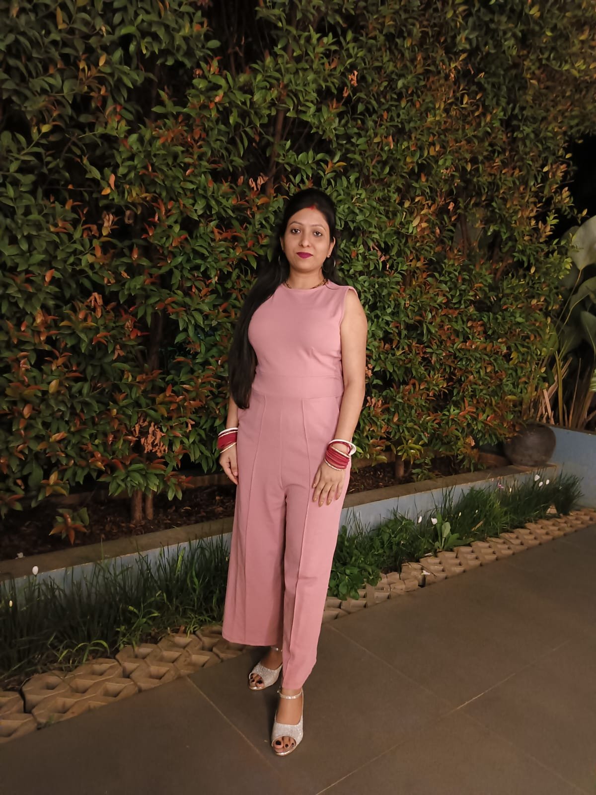 Akanksha