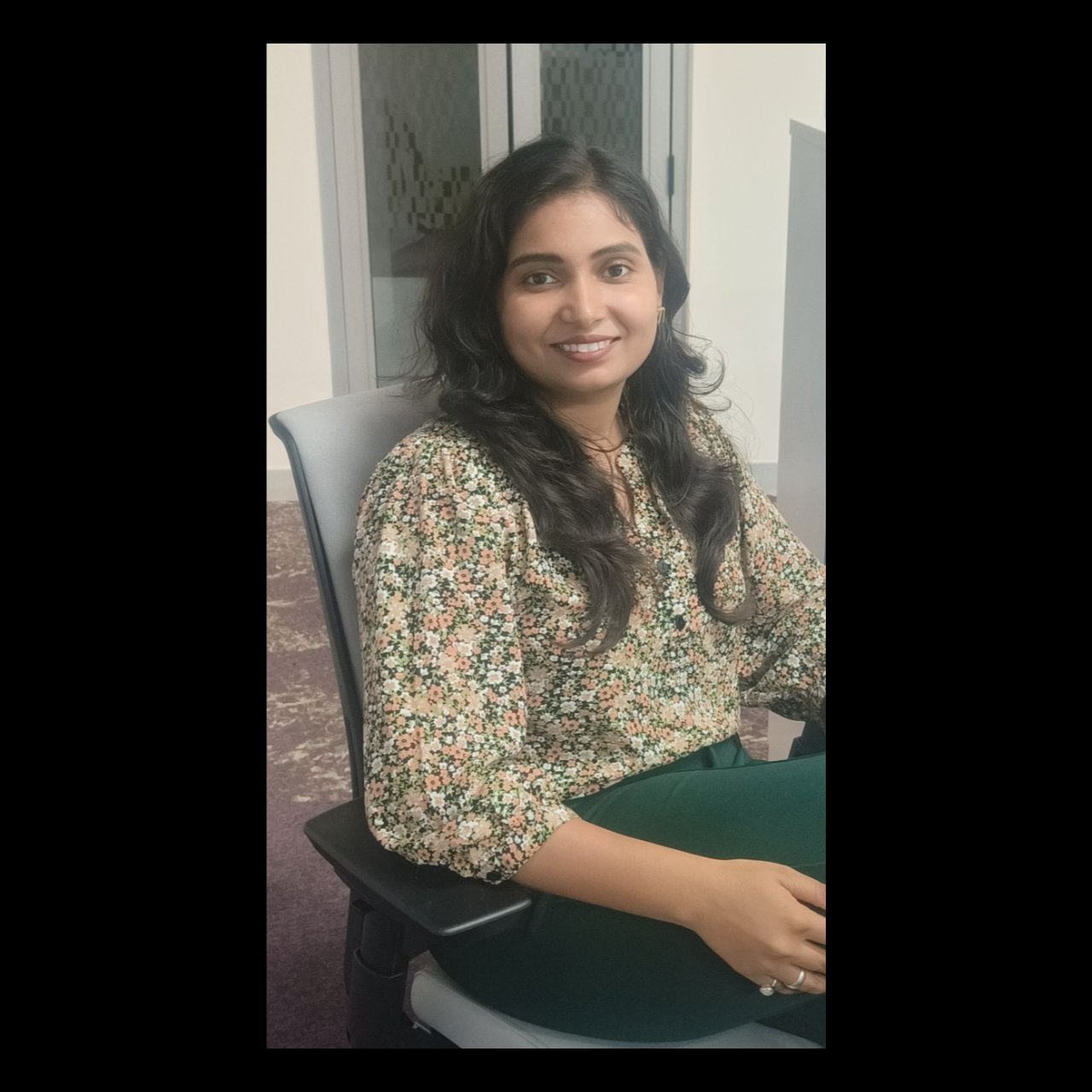 Archana Tanwar
