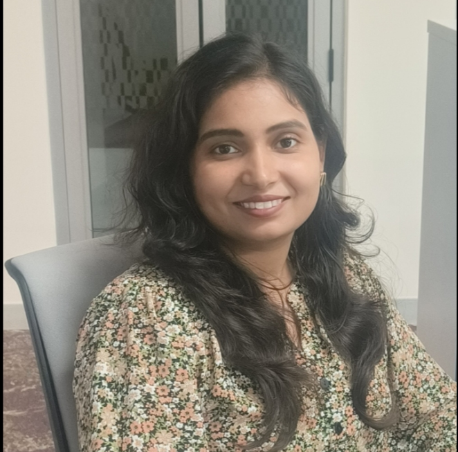 Archana Tanwar