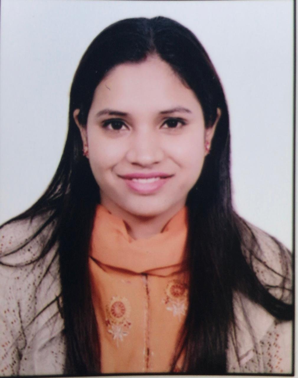 Dr Anjali Chhabra 
