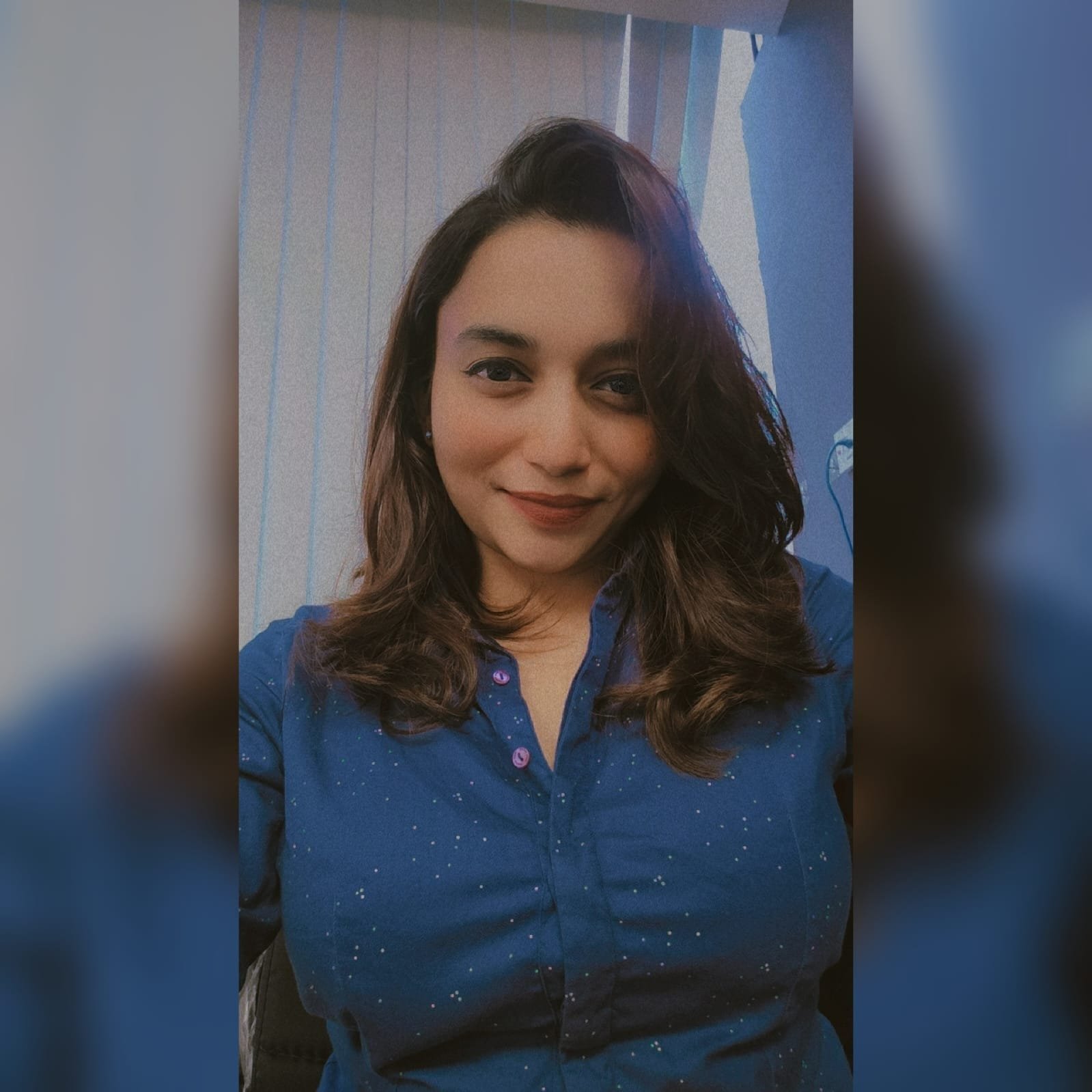Sushmita