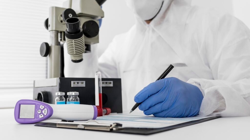 Top 20 Tools Used in Biostatistics  in Clinical Research 