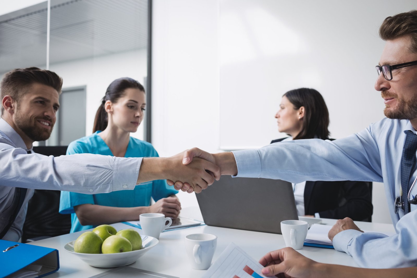 Top Healthcare Industry Hiring Trends Shaping Careers- 2026 