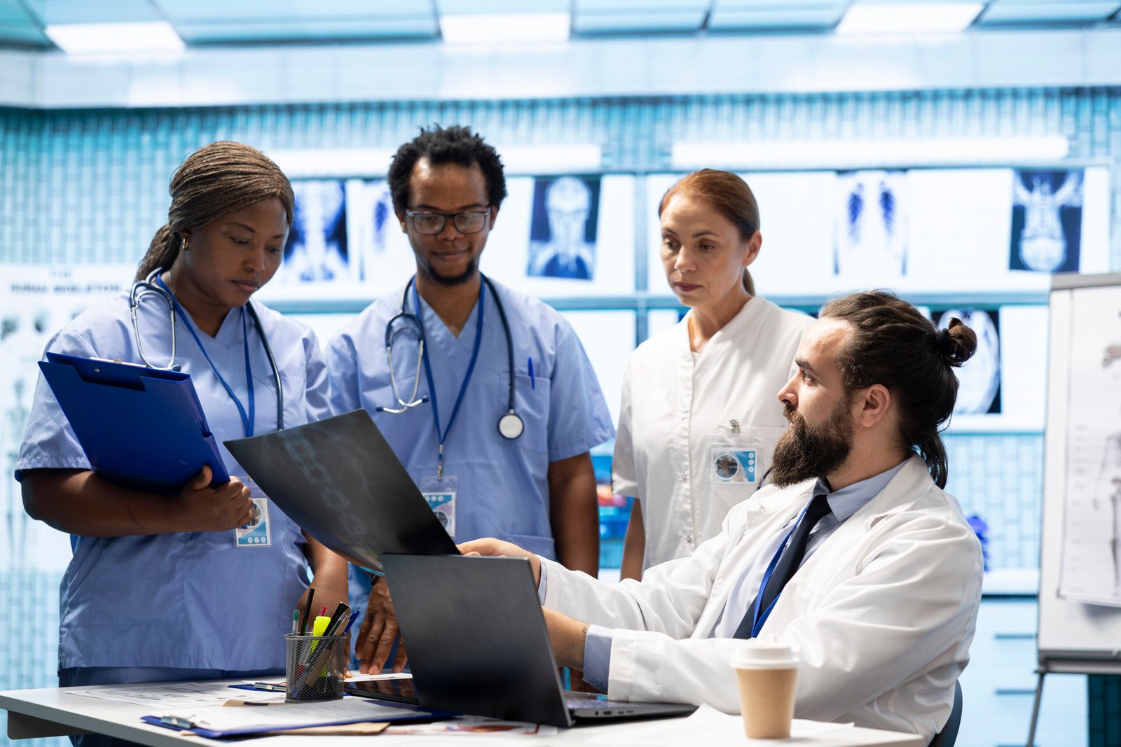 Top Skills Required for the Healthcare Industry in 2026 