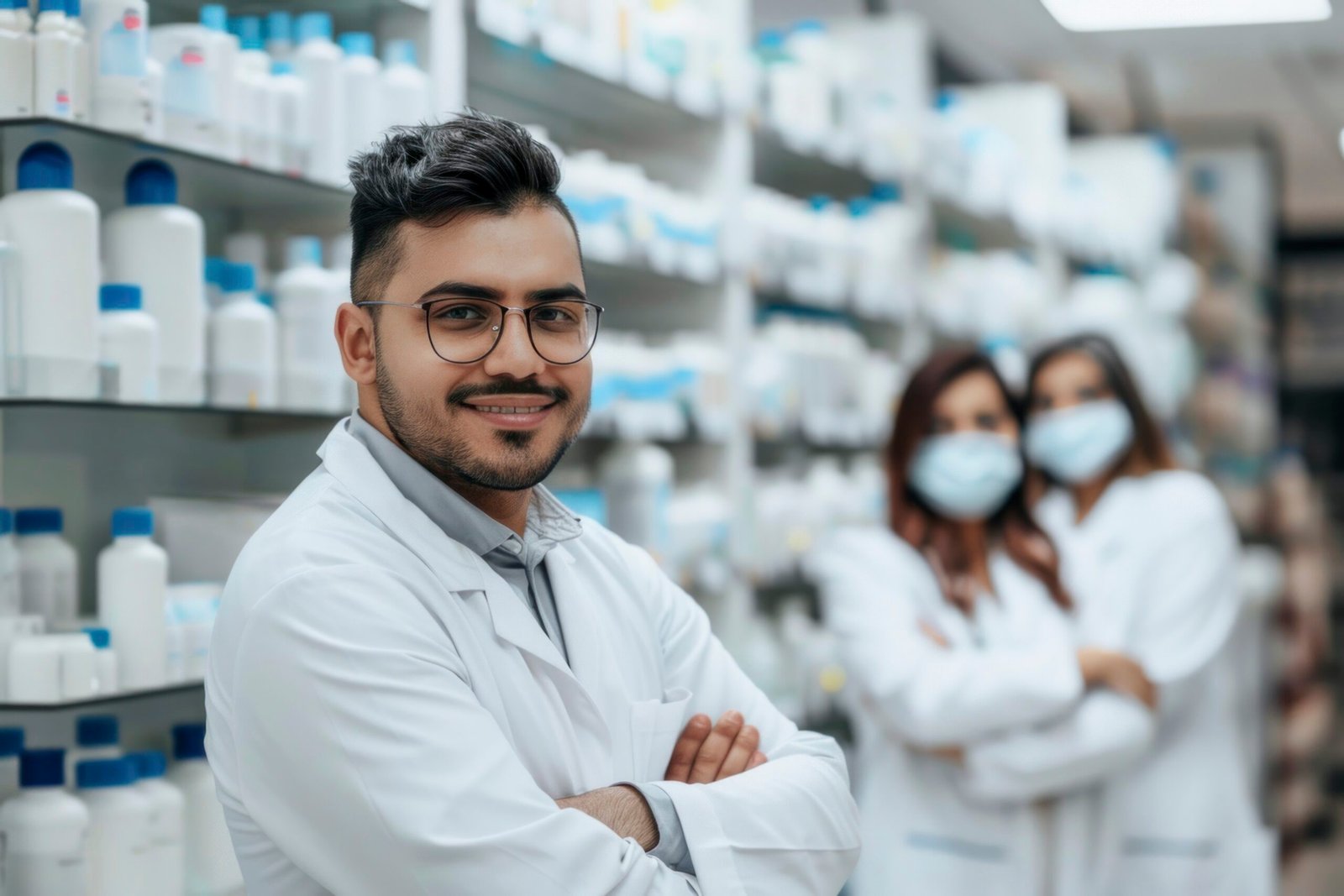 Alternative Careers for Pharmacists: High-Paying Jobs & Career Options in 2026 