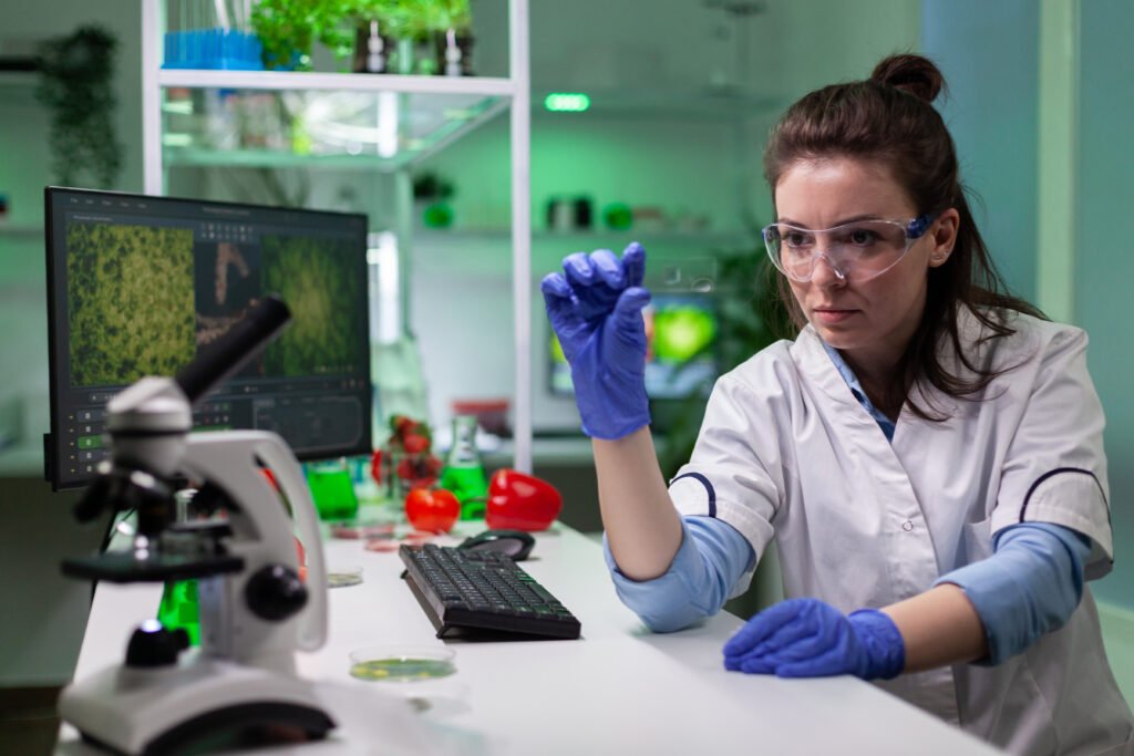 Top Bioinformatics Skills required in 2026 