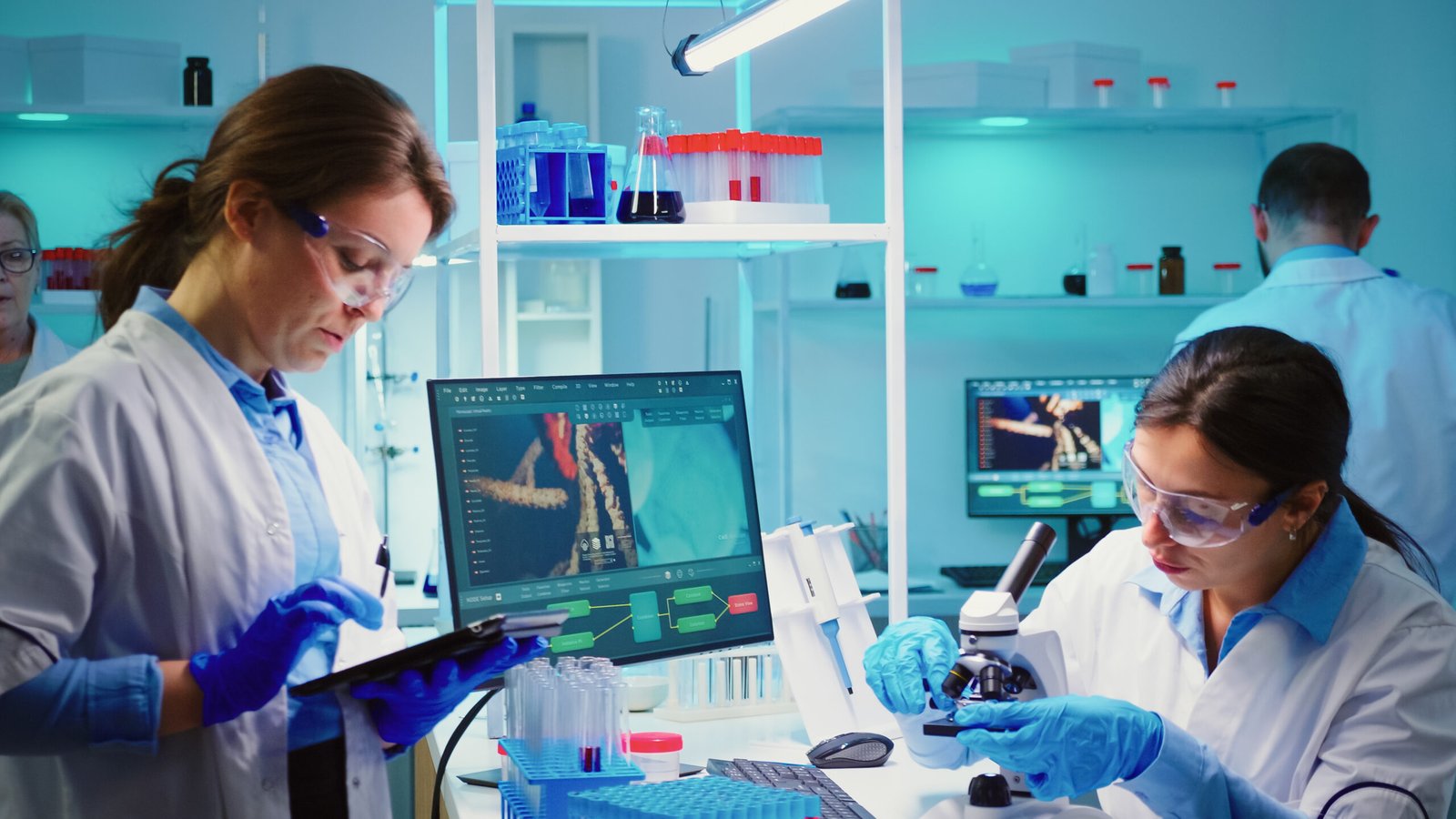 Roles and Responsibilities of a Bioinformatics Analyst in 2026 