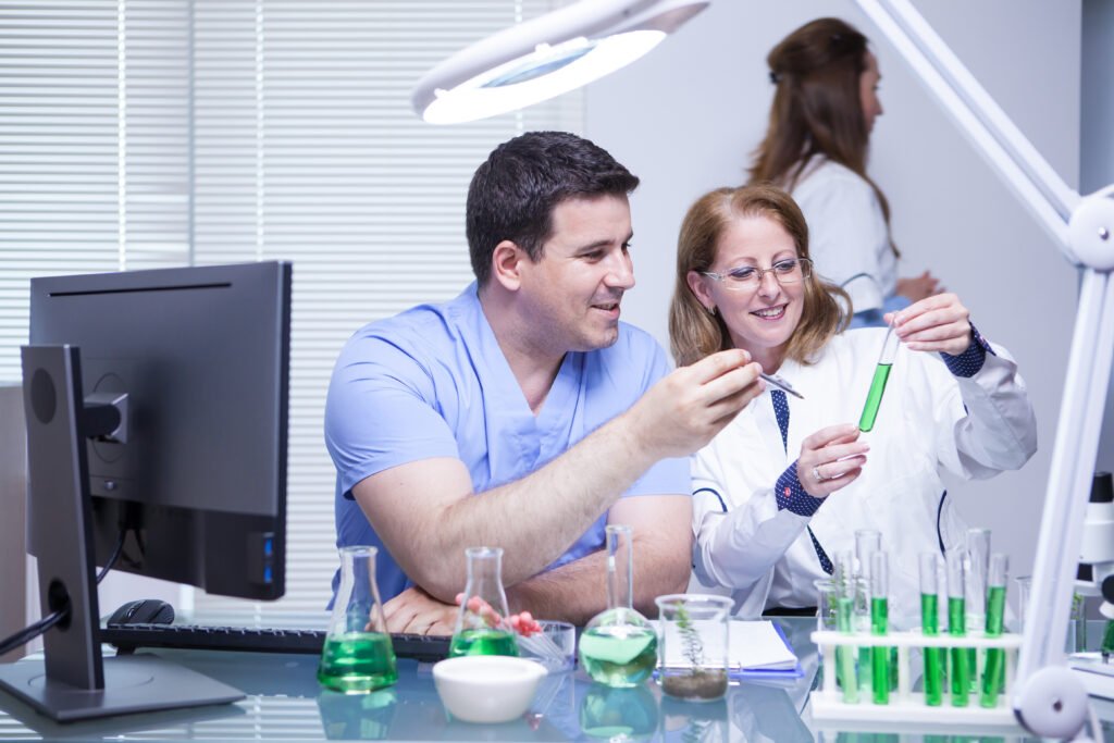 Best Alternative Careers for Biotechnology Engineers in 2026 