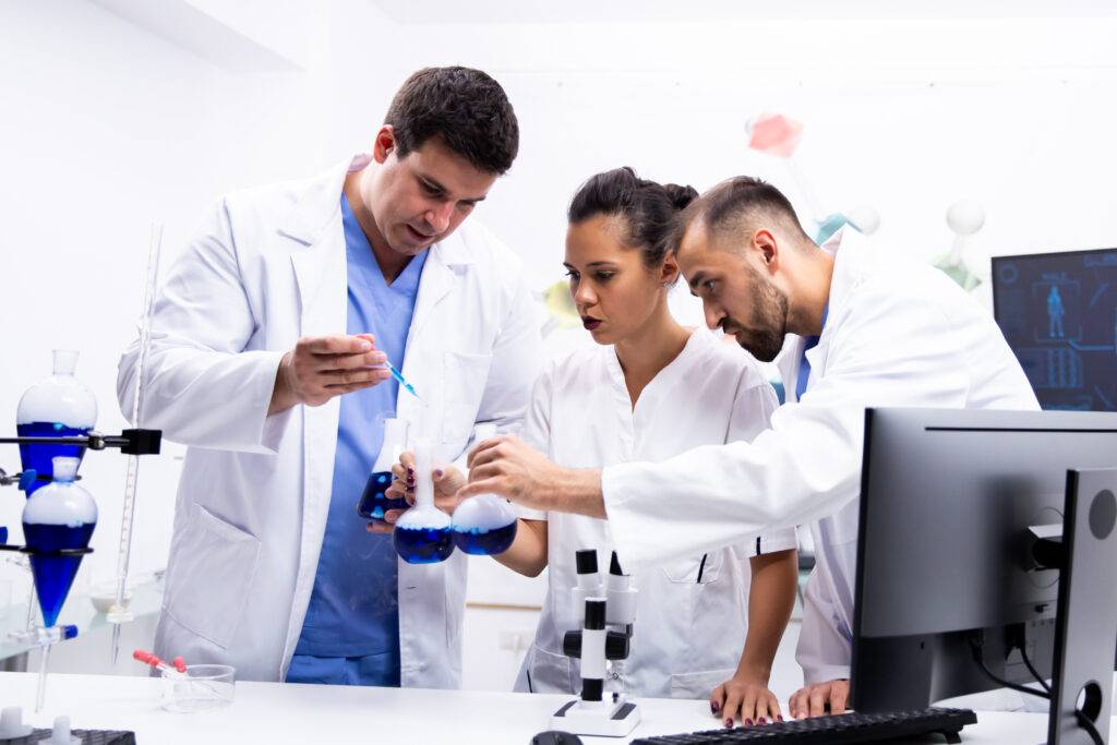 Bioinformatics career opportunities in genomics, biotechnology, and healthcare data analysis