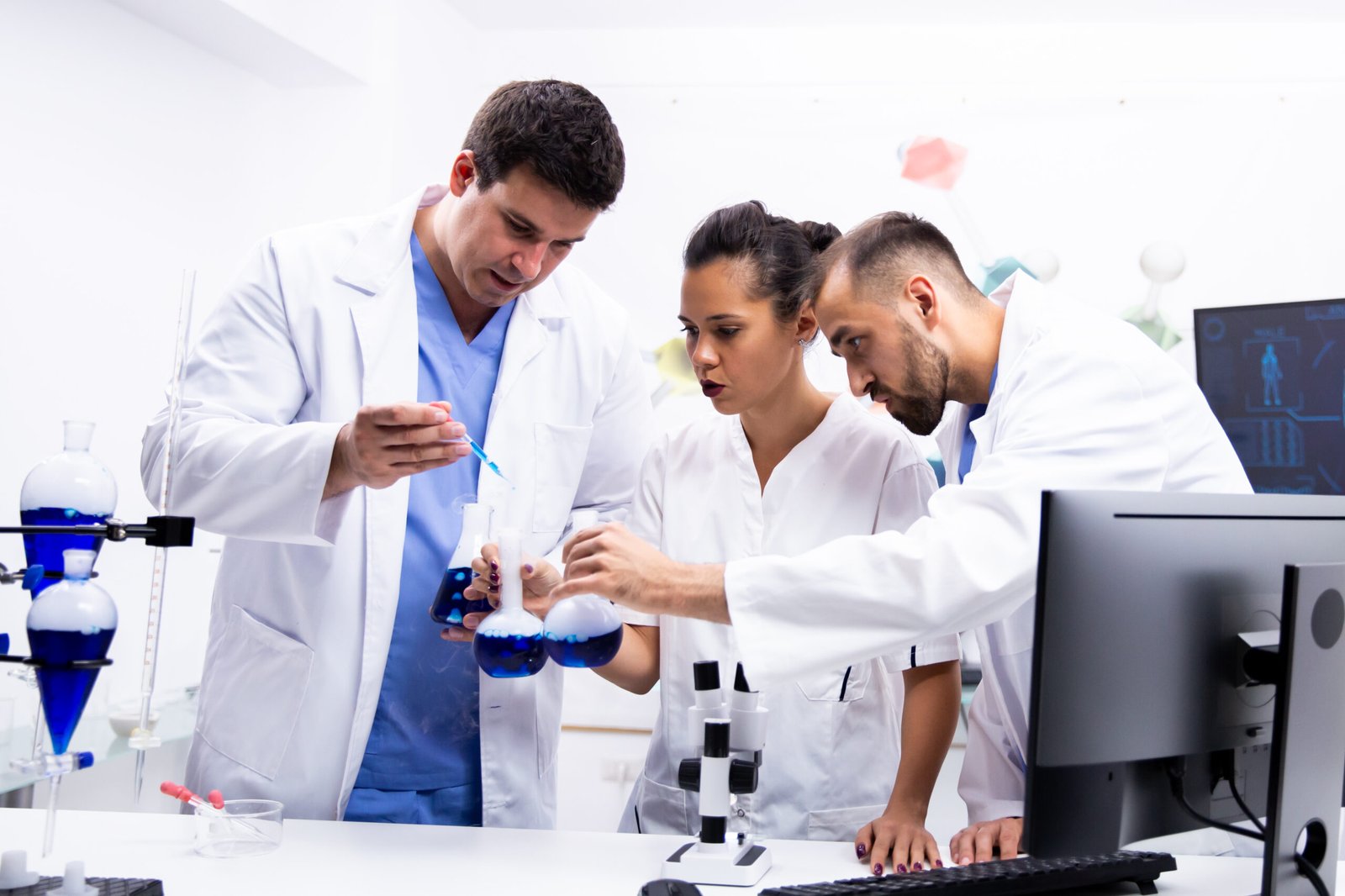 Top Bioinformatics Career Roles for 2026 