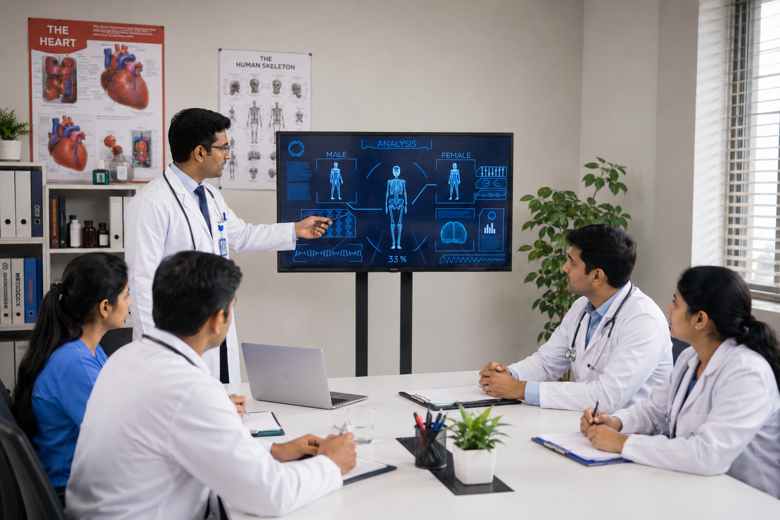Top Medical Coding Institutes in Bangalore  Best Training Centers for Career Growth 