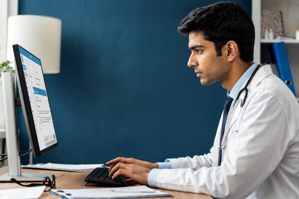 Best Medical Coding Course in Bangalore with Placement 