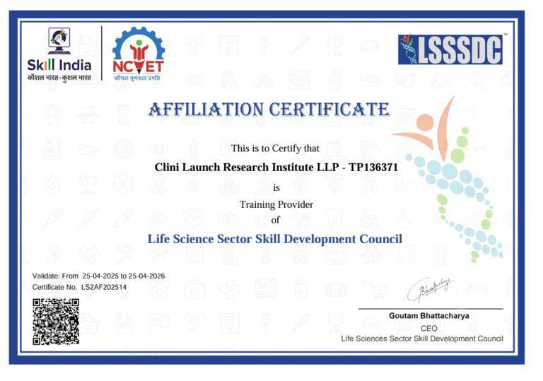 LSSSDC