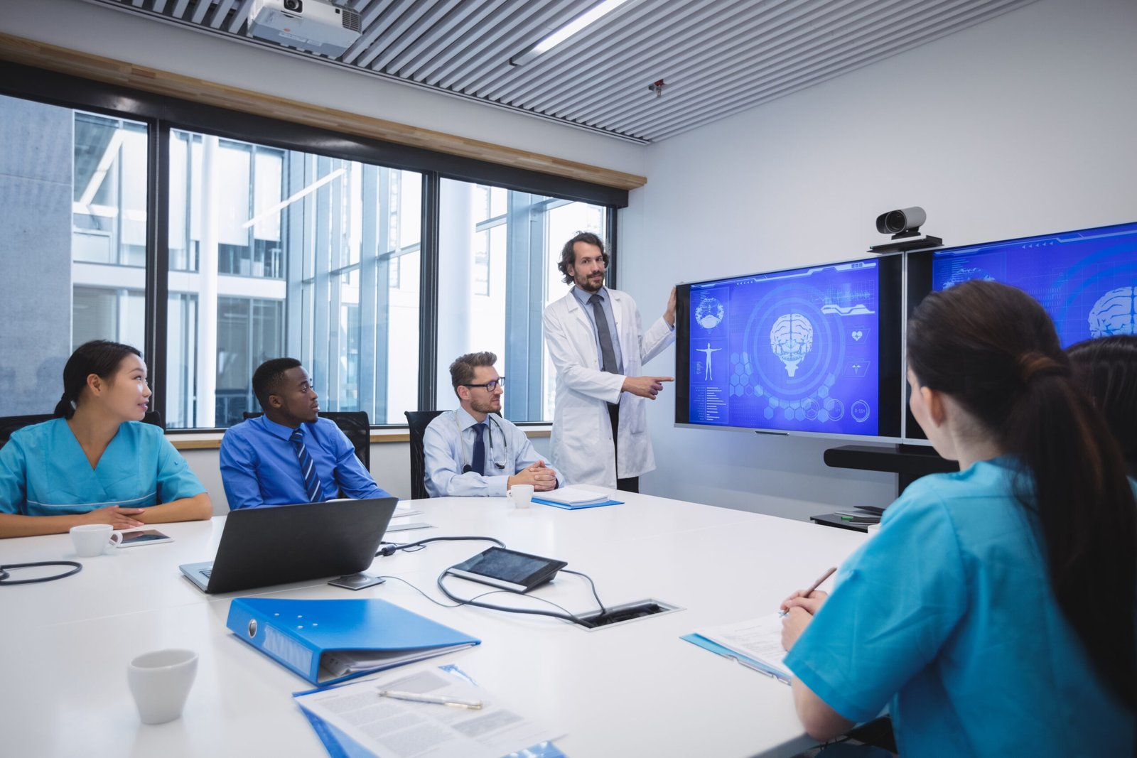 Best Healthcare Management Course in Bangalore