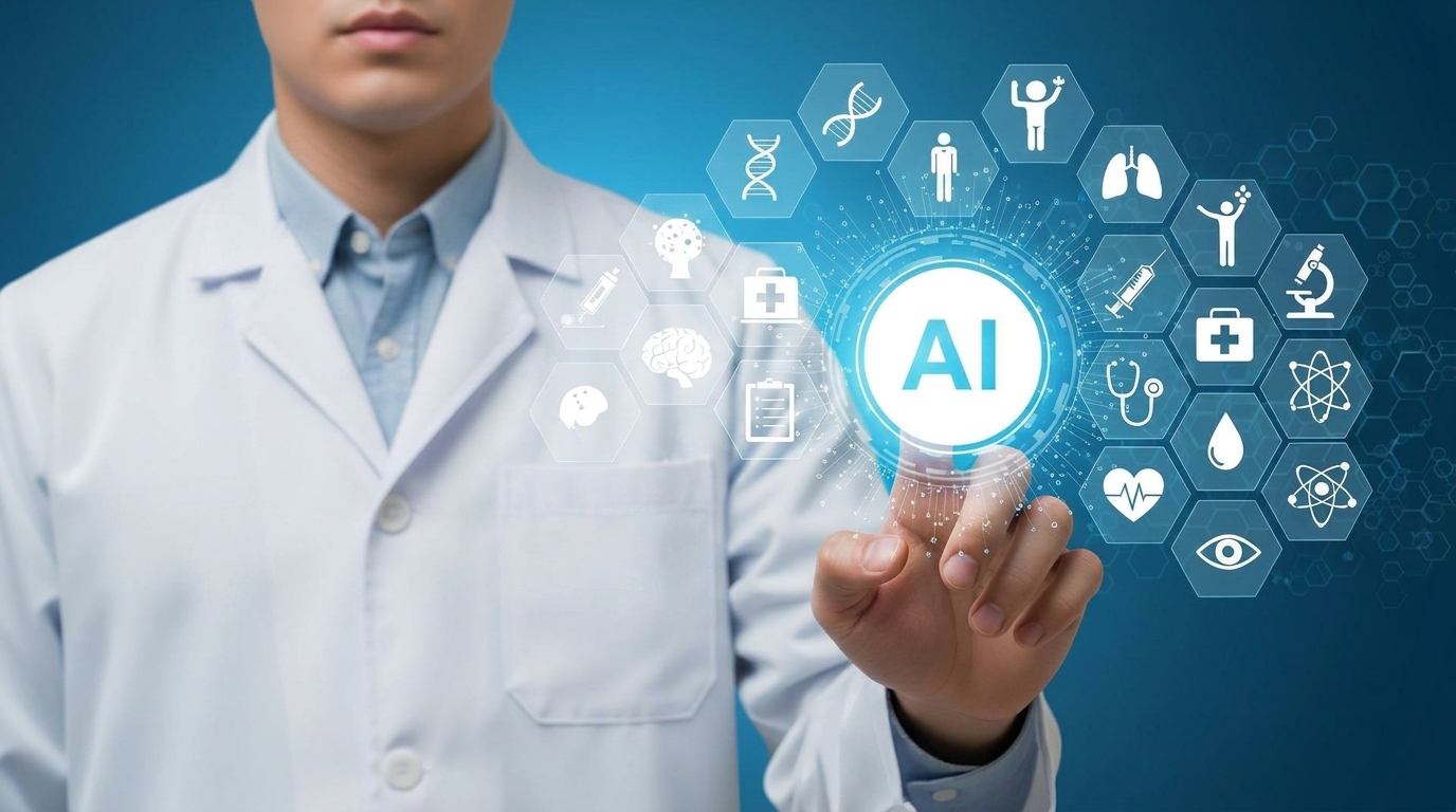  Best Healthcare AI Companies in Bangalore 