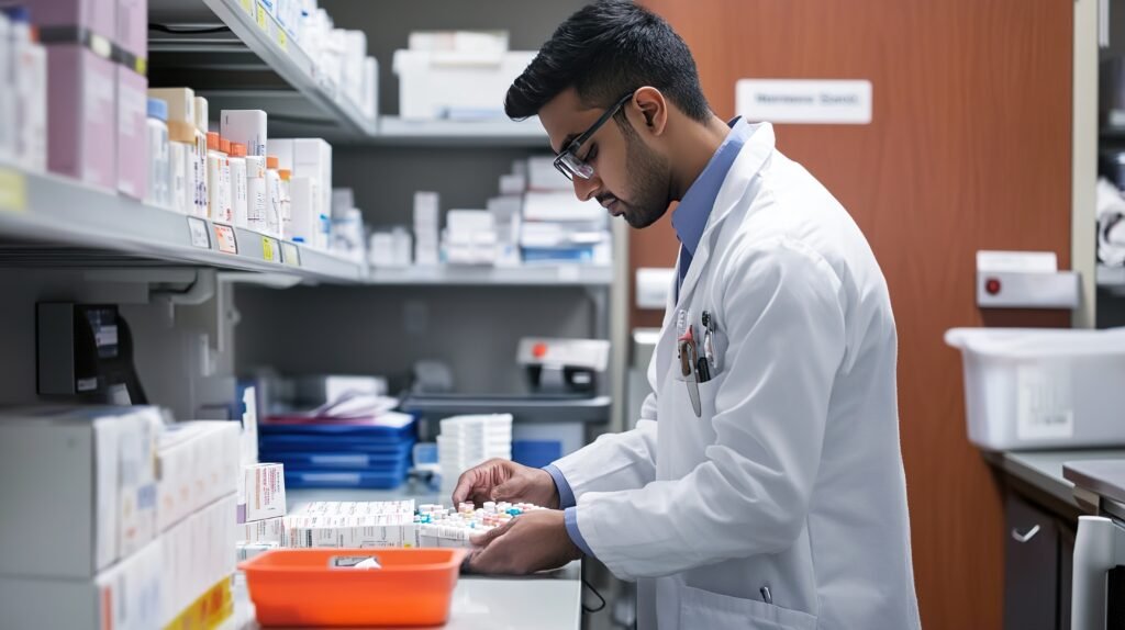 Highest Paying Pharmacovigilance Jobs in India 