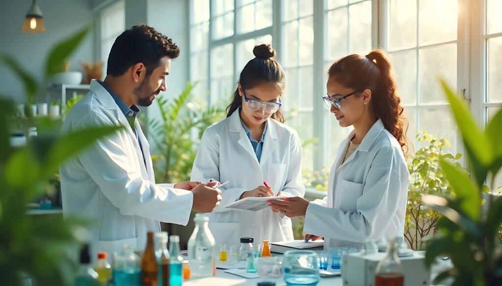 Top Pharmacovigilance Institutes in Bangalore 