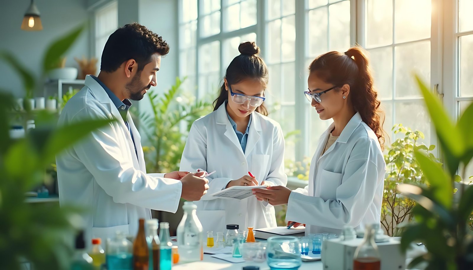Top Pharmacovigilance Institutes in Bangalore 