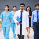 Healthcare Industry Kochi: Why the City Is Becoming a Career Hub 