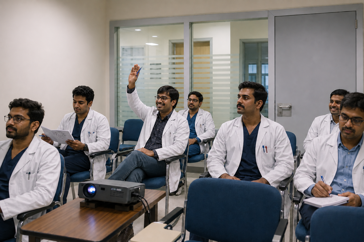 Best Medical Coding Institutes in Hyderabad