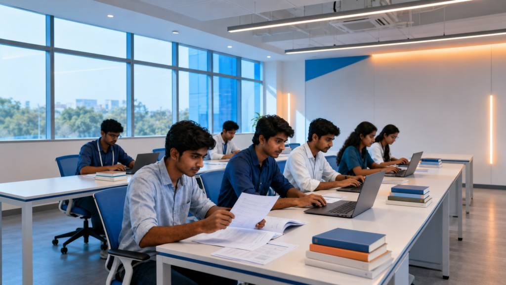 Top Pharmacovigilance Institutes in Hyderabad 