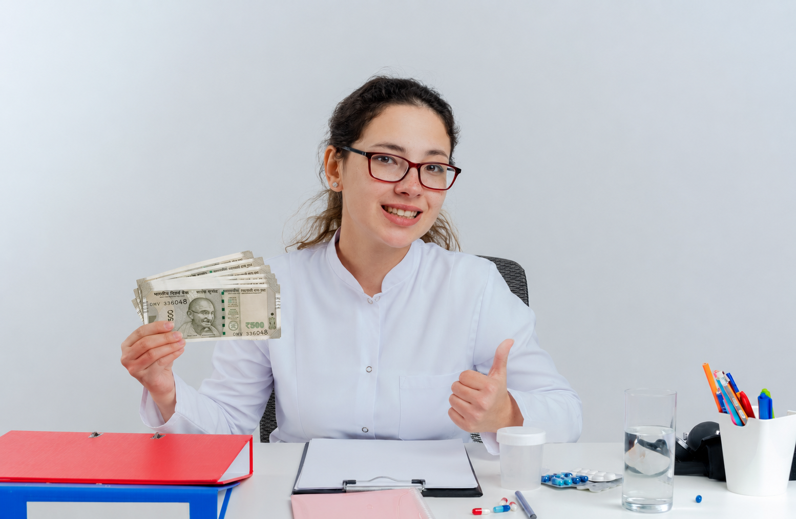 Clinical Research Salary in India 2026 (Experience-wise Salary Breakdown) 