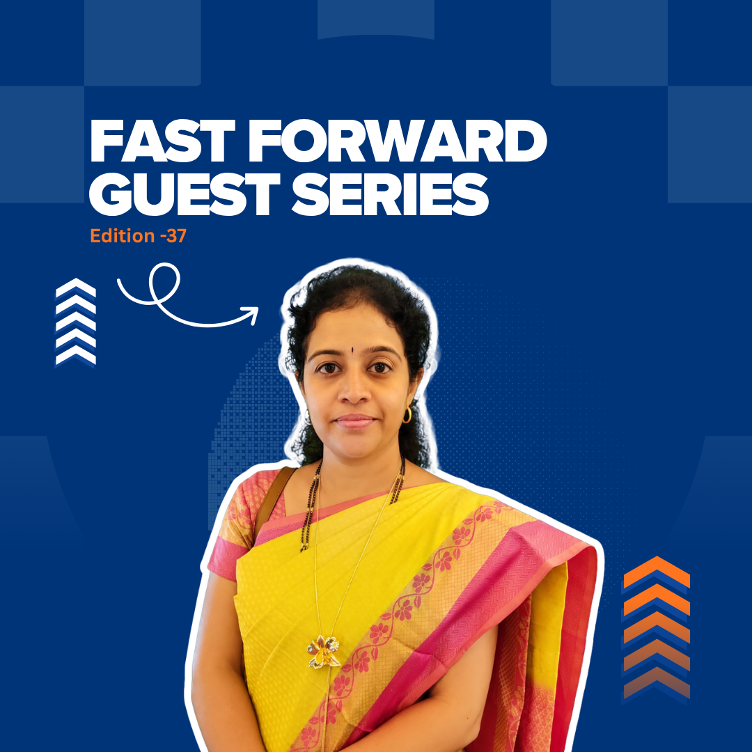 Malini Prashanth