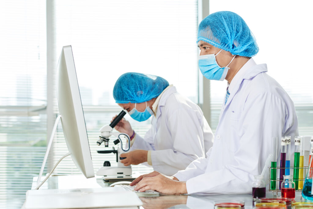Best Clinical Research Courses in Chennai