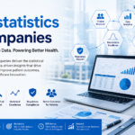 Top Companies Hiring Biostatistics in India