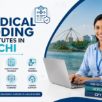 Best Medical Coding Institutes in Kochi