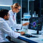 AI in Drug Development: Use Cases & Future Trends 