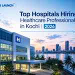 Top Hospitals Hiring Healthcare Professionals in Kochi (2026)  
