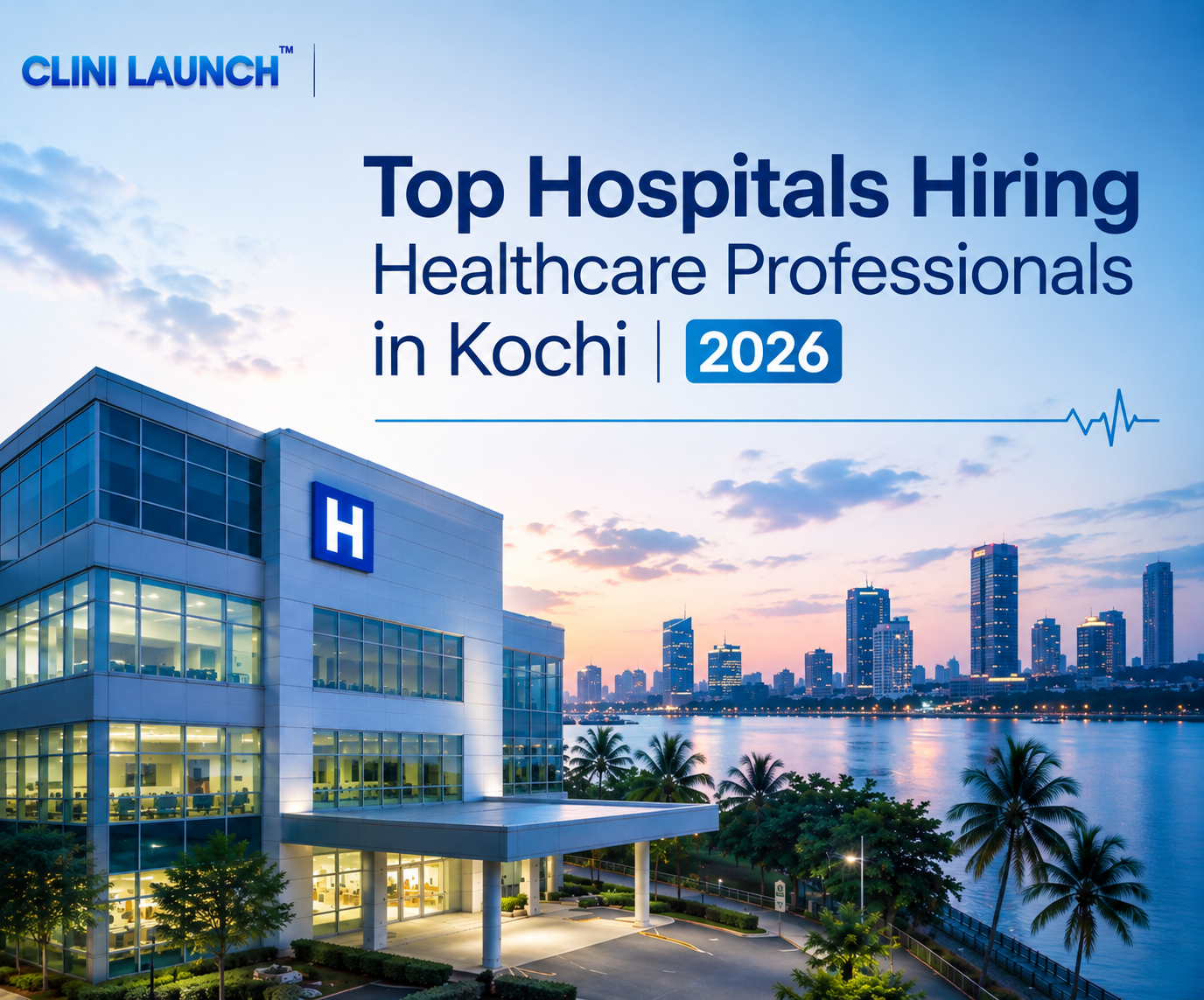 Healthcare Jobs in Kochi