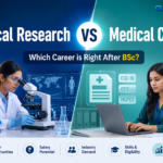 Clinical Research vs Medical Coding: Which Career is Better After BSc?