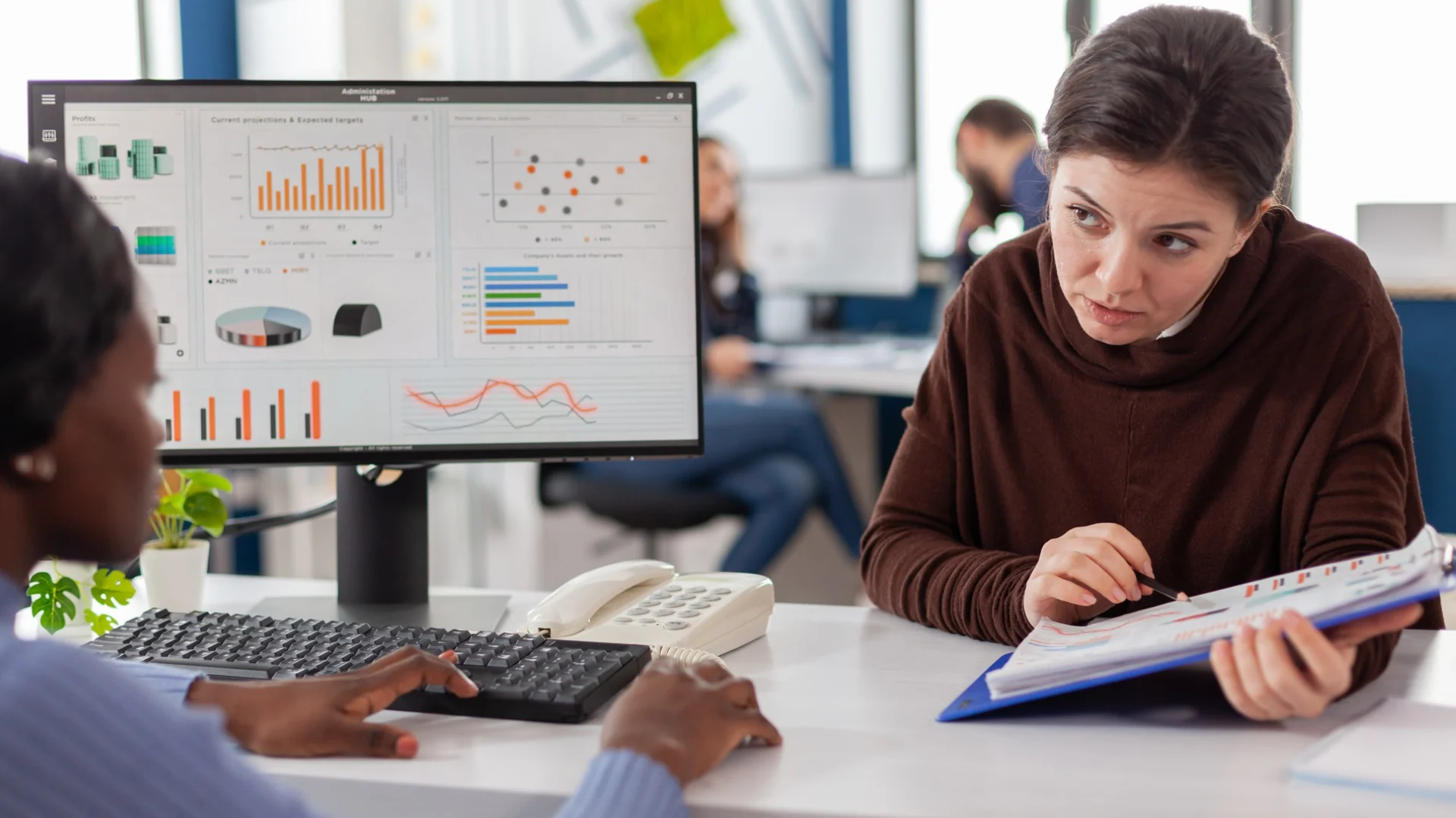 Professional Program in Biostatistics