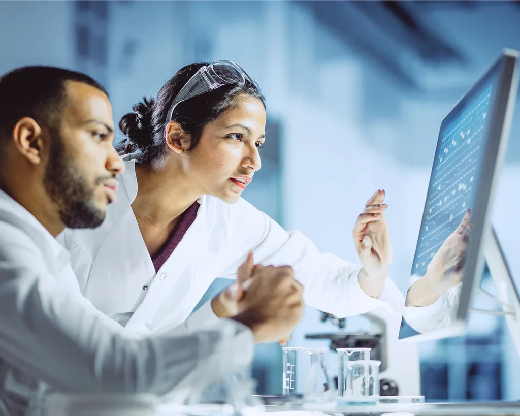 Bioinformatics career
