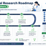Clinical Research Roadmap for Freshers: A Step-by-Step Guide to Breaking In