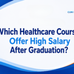 Top Healthcare Courses with Placements in India
