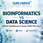 Bioinformatics vs Data Science: Career Guide