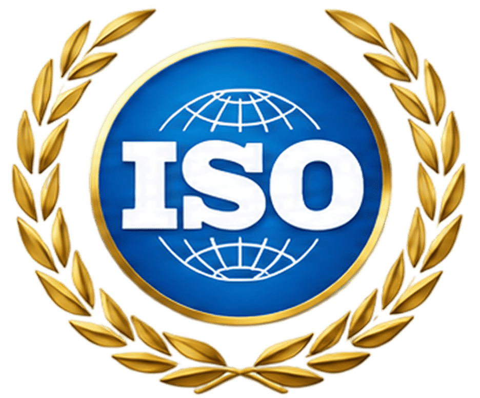 ISO
