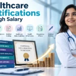 Healthcare Certifications that Increase Salary 